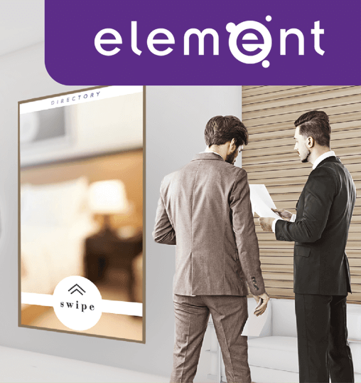 Element Digital Solutions
