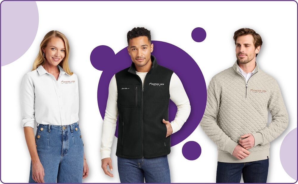 Fall Apparel For Bank Tellers
