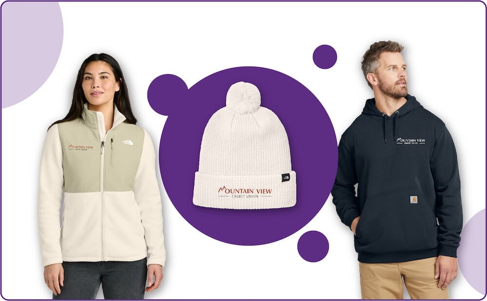 Winter Bank Uniforms