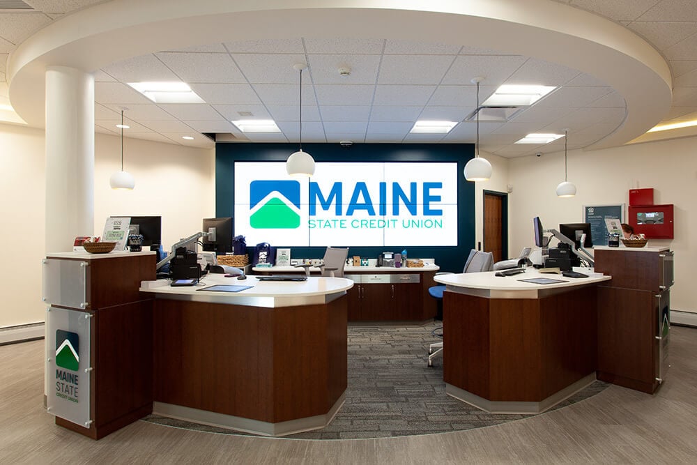 maine state credit union