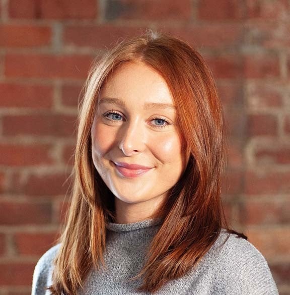 Intern Spotlight &#8211; Kate Mynahan