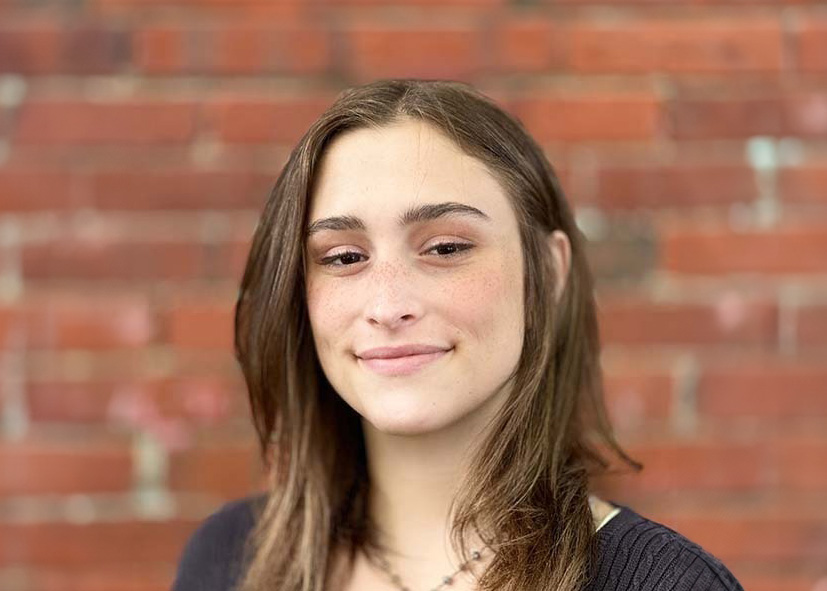 Intern Spotlight &#8211; Lauren Rochford