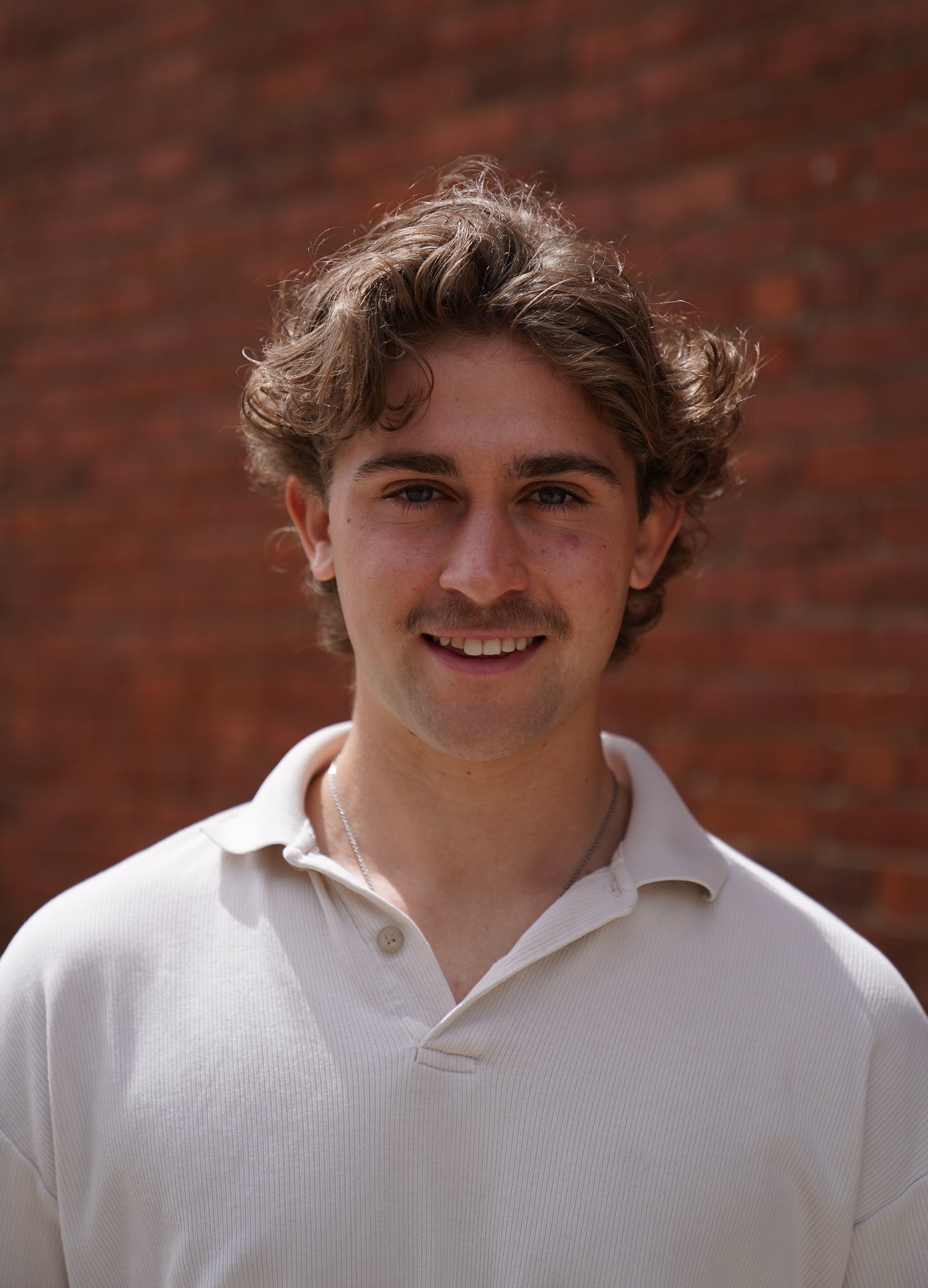 Intern Spotlight &#8211; Dylan Haugh