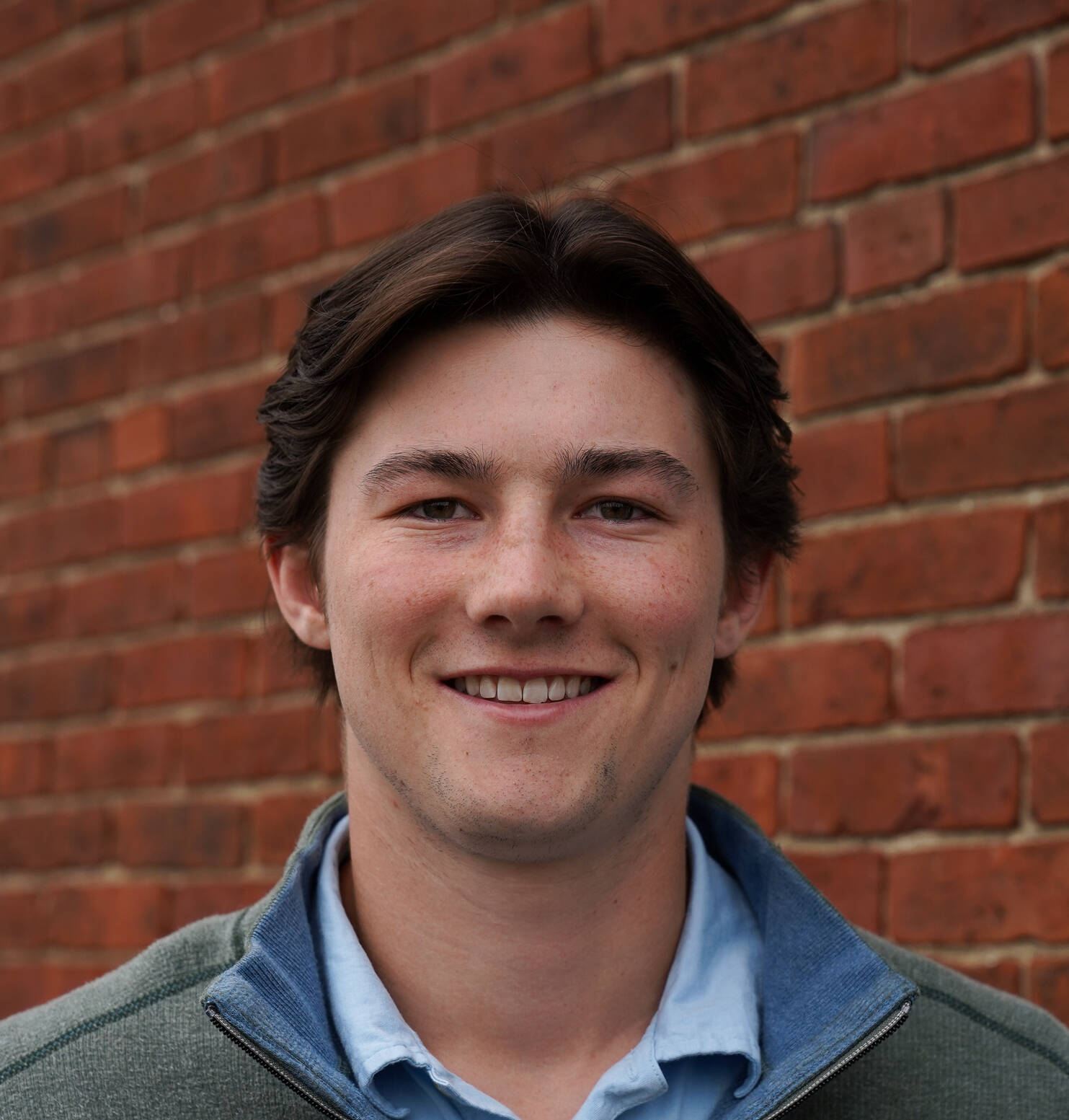 Intern Spotlight 2025 &#8211; Henry Powell