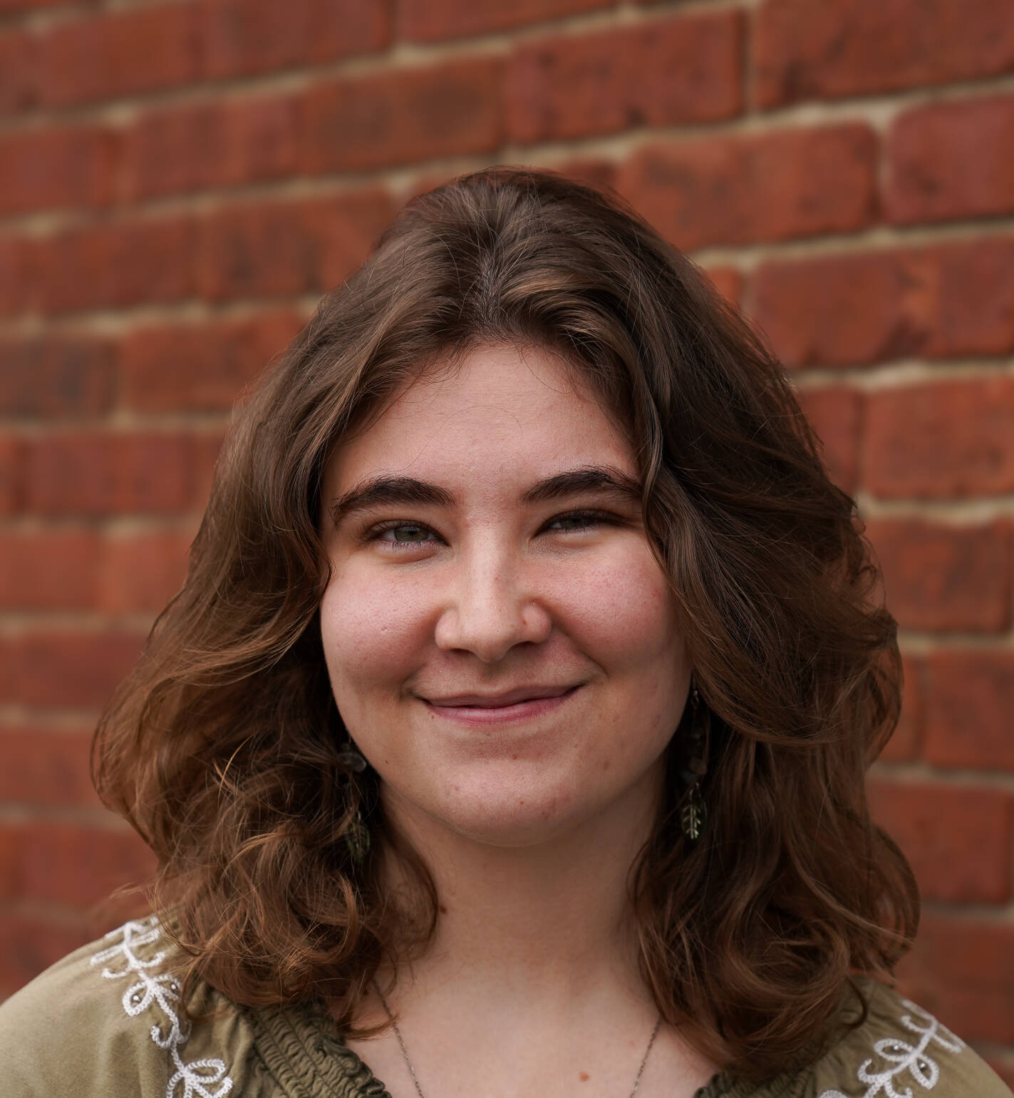 Intern Spotlight 2025 &#8211; Grace Maguire