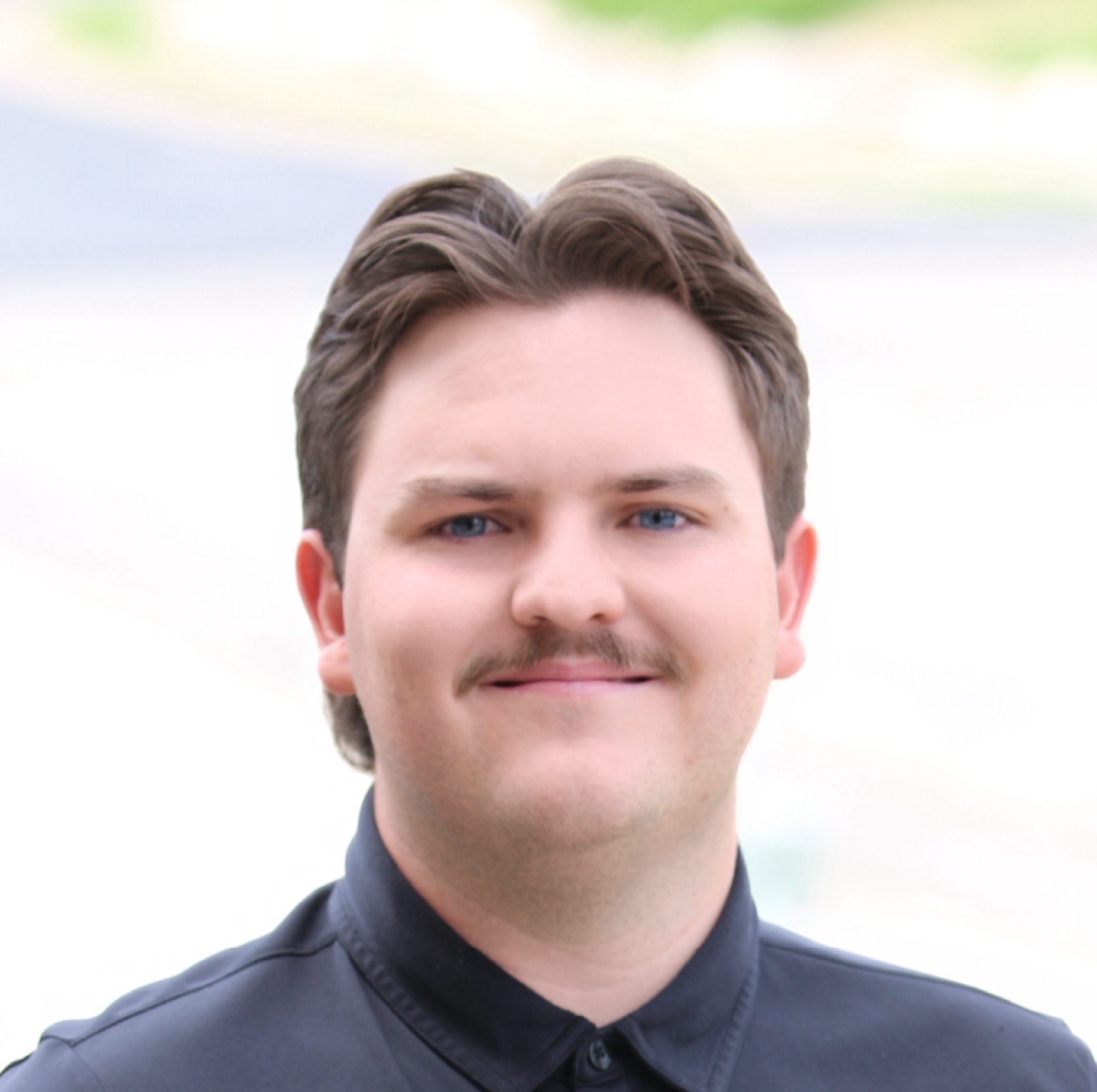 Intern Spotlight 2025 &#8211; Luke Erickson