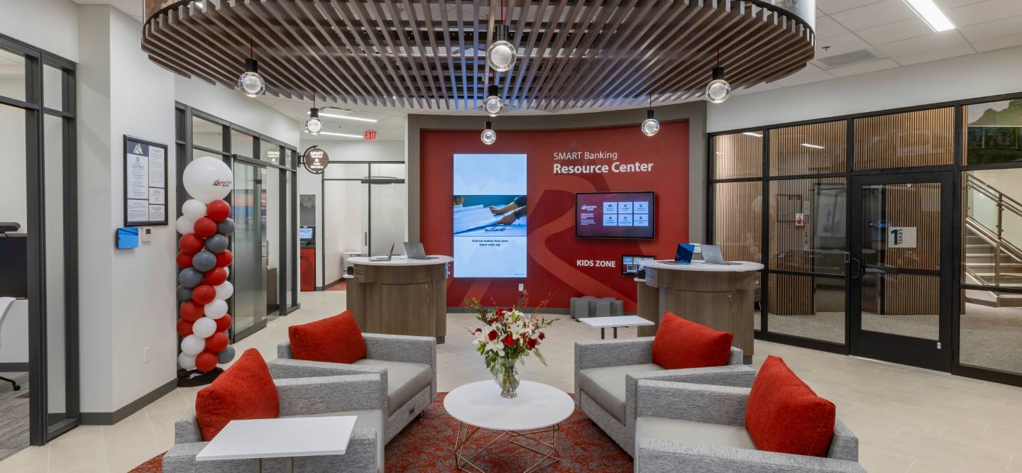 8 Ways to Make Branch Transformation a Competitive Advantage