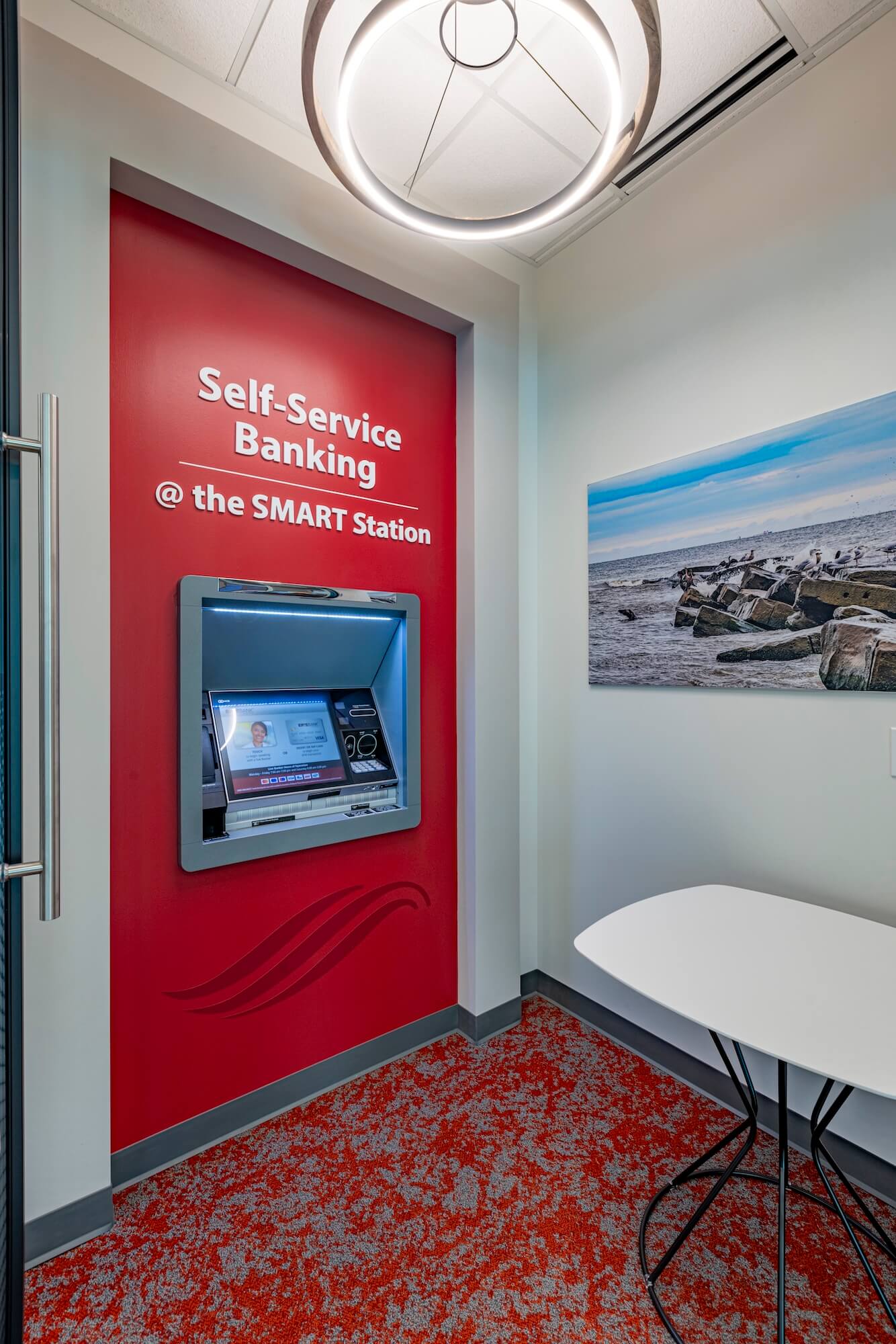 Erie Crocker Park ITM