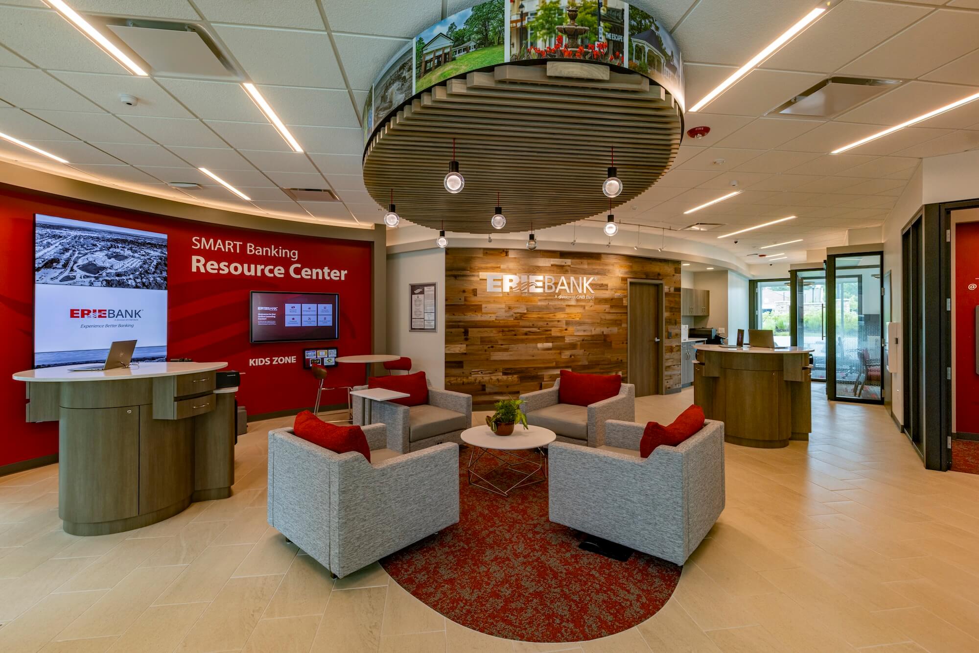 Guide to a Successful Branch Prototype for Banks and Credit Unions