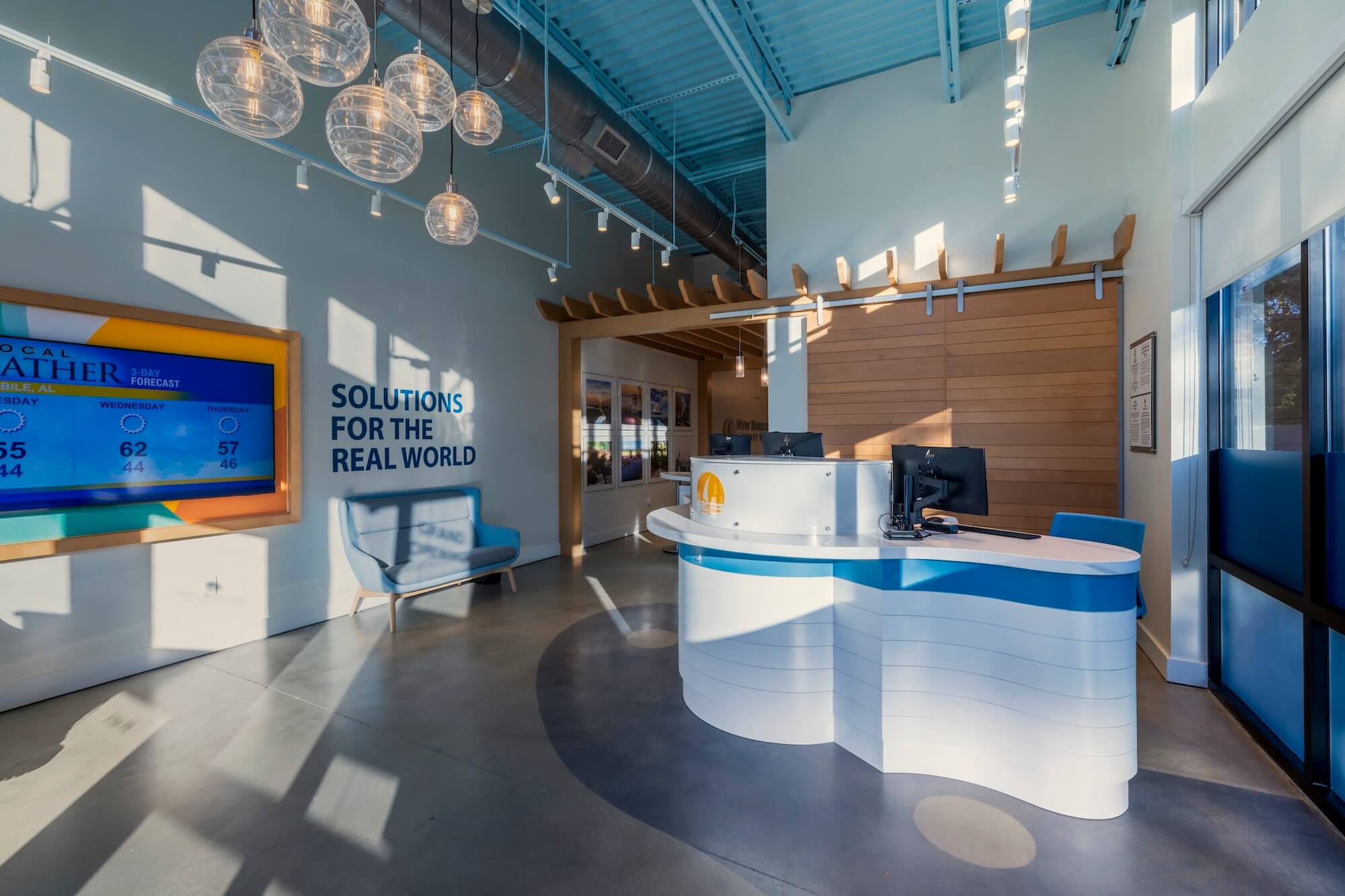 Strategic Advantages of Micro and Small Branches [w/ project photos]