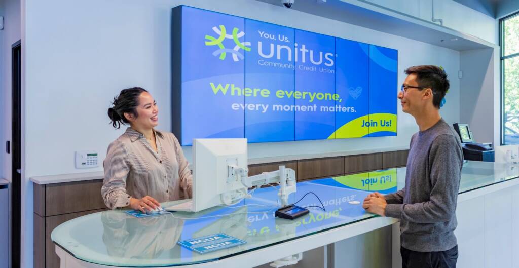 customer member experience training banks credit unions
