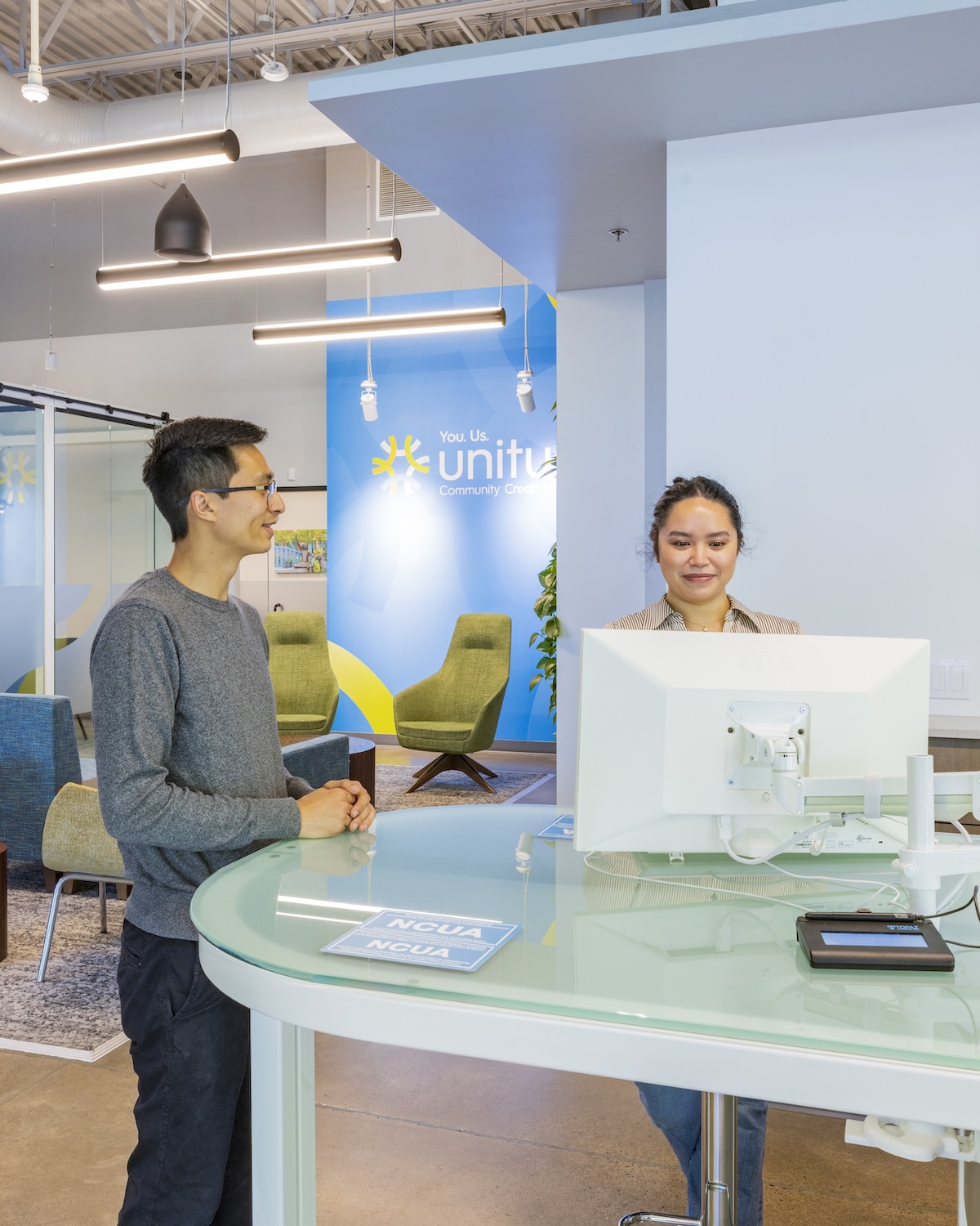 Improving Teller Productivity and Performance in Modern Branches