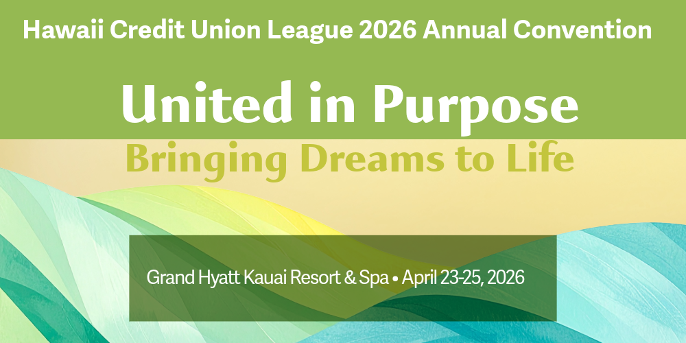 HCUL Conference Takeaways: Purpose, Member Experience, and the Evolving Role of the Branch