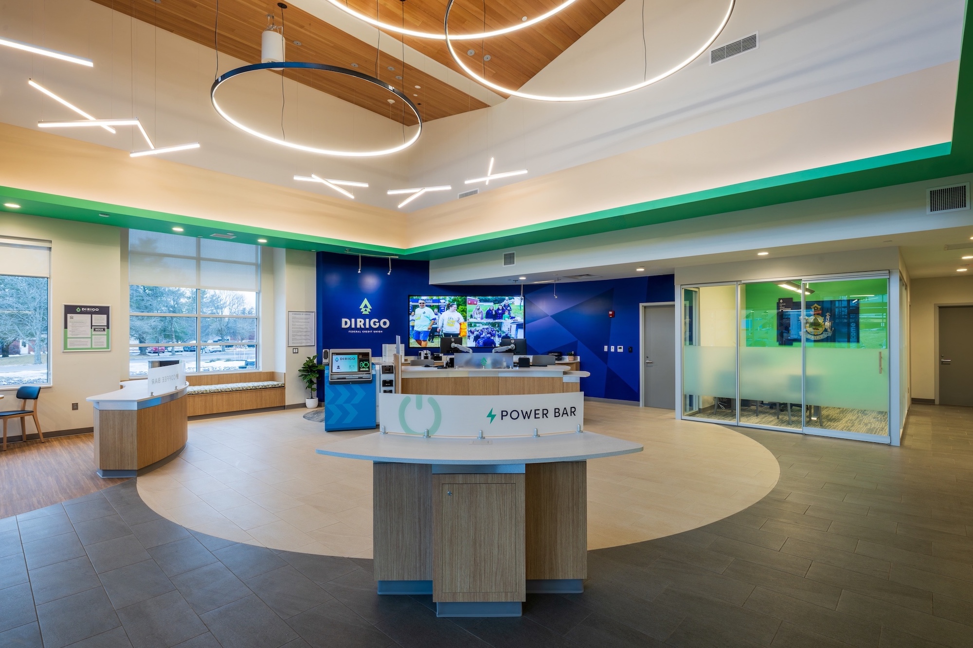 A Smarter Way to Modernize Your Existing Branch Network